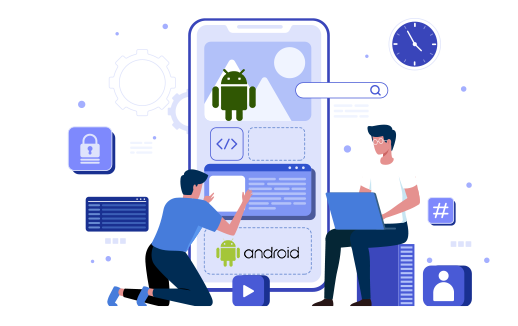 leading android app development company mmcgbl