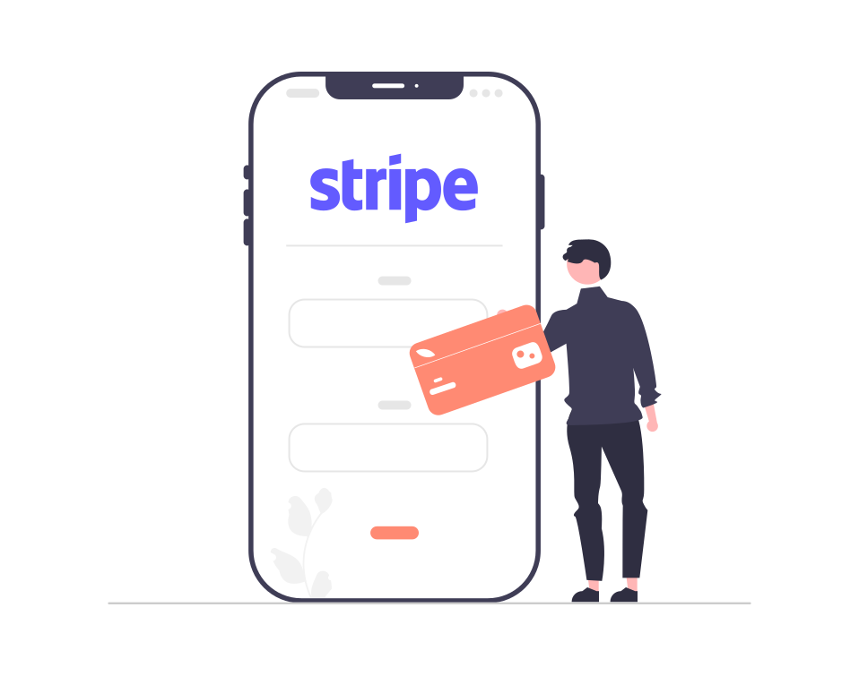 undraw Stripe payments re chlm