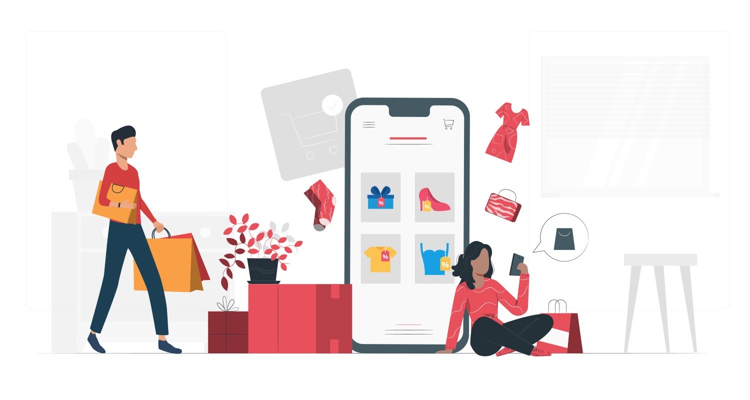 Ecommerce Marketplace