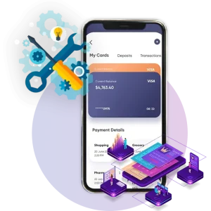 Mobile App Upgrade & Maintenance