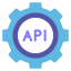 API