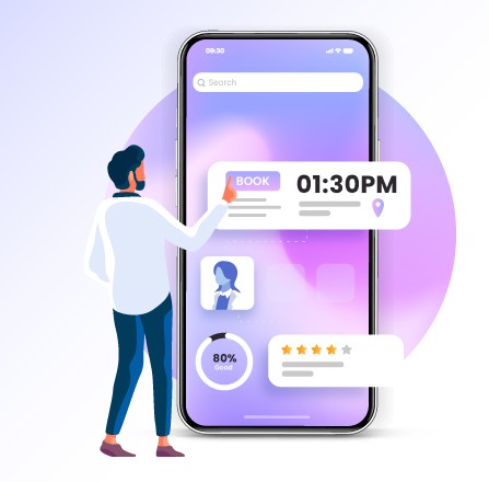 Custom App Development