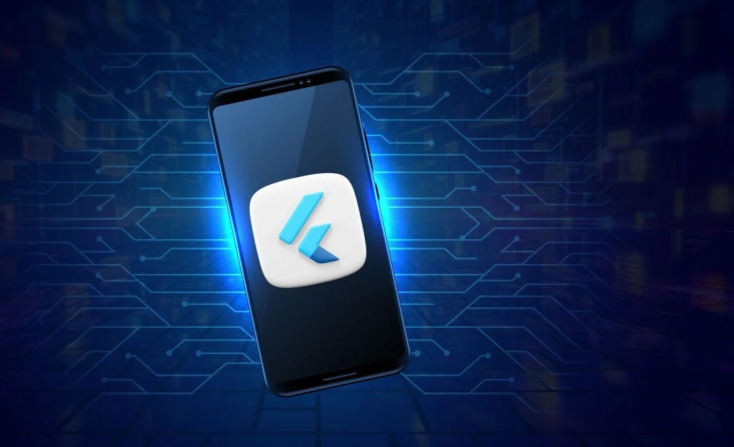 Flutter App Development guide