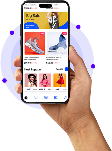 app benefits