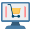 ecommerce website