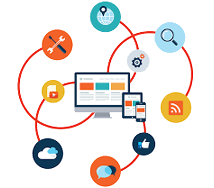 web development services